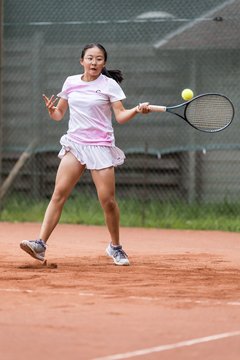 Bild 342 - Bergstedt Open